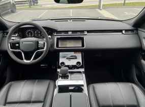Range Rover Velar