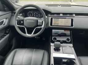 Range Rover Velar