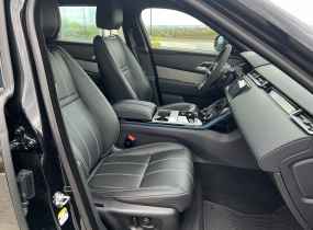 Range Rover Velar