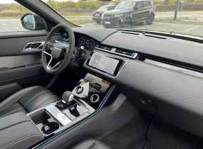 Range Rover Velar