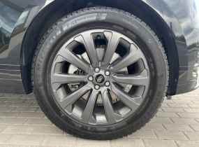 Range Rover Velar