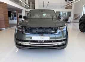 RANGE ROVER