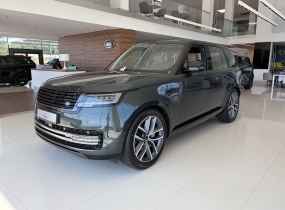 RANGE ROVER