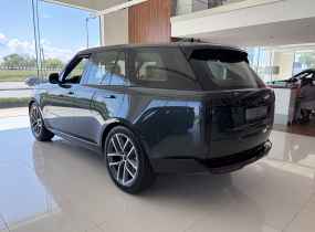 RANGE ROVER