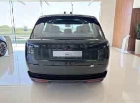 RANGE ROVER