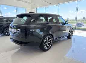 RANGE ROVER