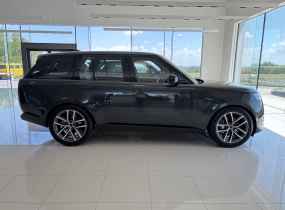 RANGE ROVER