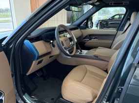 RANGE ROVER