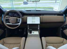RANGE ROVER