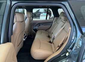 RANGE ROVER