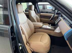 RANGE ROVER