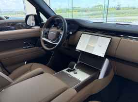 RANGE ROVER