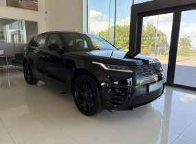 Range Rover Velar