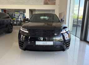 Range Rover Velar