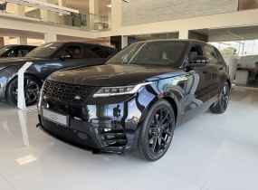 Range Rover Velar