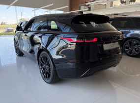Range Rover Velar