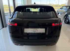 Range Rover Velar