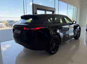 Range Rover Velar