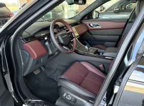 Range Rover Velar
