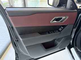 Range Rover Velar
