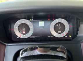 Range Rover Velar