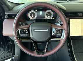 Range Rover Velar