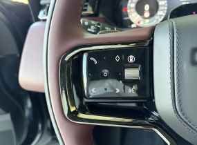 Range Rover Velar