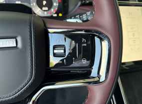 Range Rover Velar