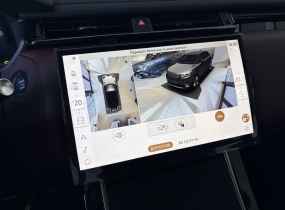 Range Rover Velar