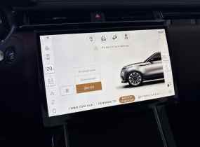 Range Rover Velar