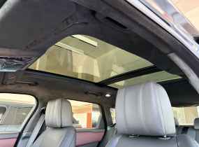 Range Rover Velar