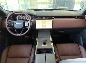 Range Rover Velar