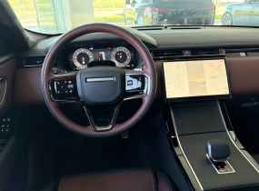 Range Rover Velar