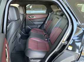 Range Rover Velar