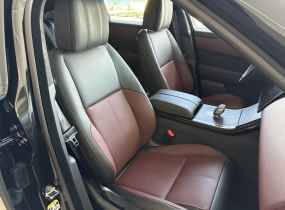 Range Rover Velar