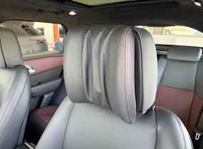 Range Rover Velar