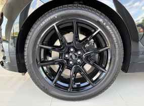 Range Rover Velar