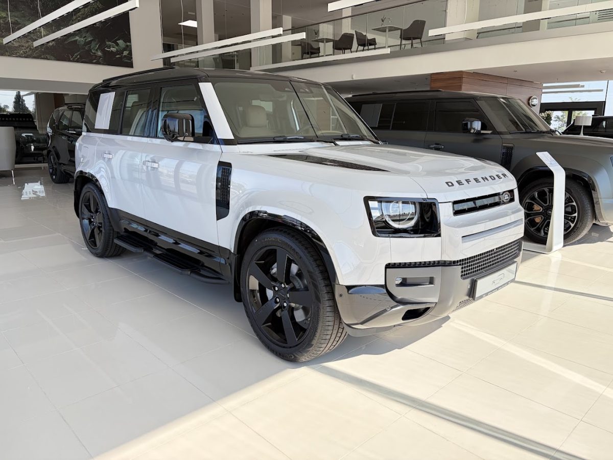 DEFENDER