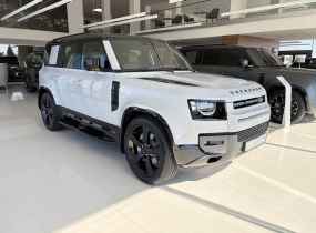 DEFENDER