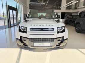 DEFENDER