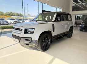 DEFENDER