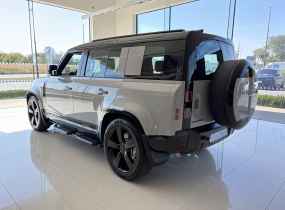 DEFENDER