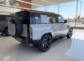 DEFENDER