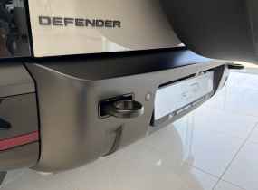 DEFENDER