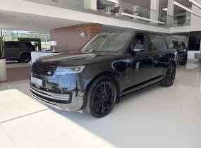 RANGE ROVER