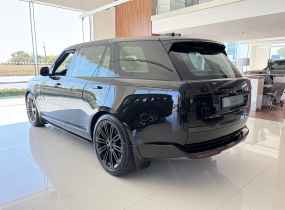 RANGE ROVER