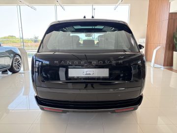 RANGE ROVER