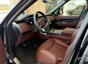RANGE ROVER