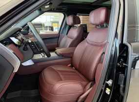 RANGE ROVER