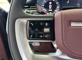 RANGE ROVER